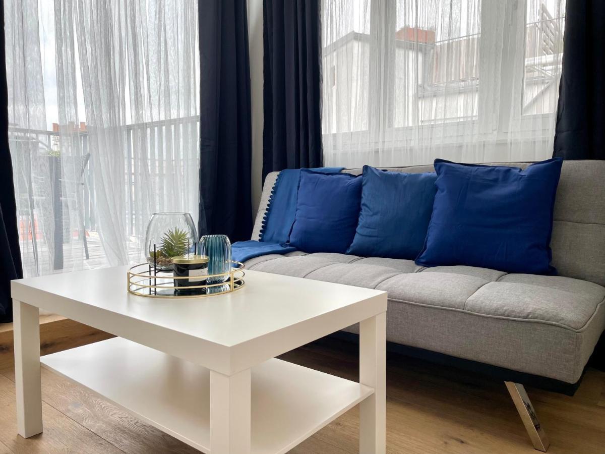 Best Apartment Near Rathaus Of Vienna Viena Exterior foto