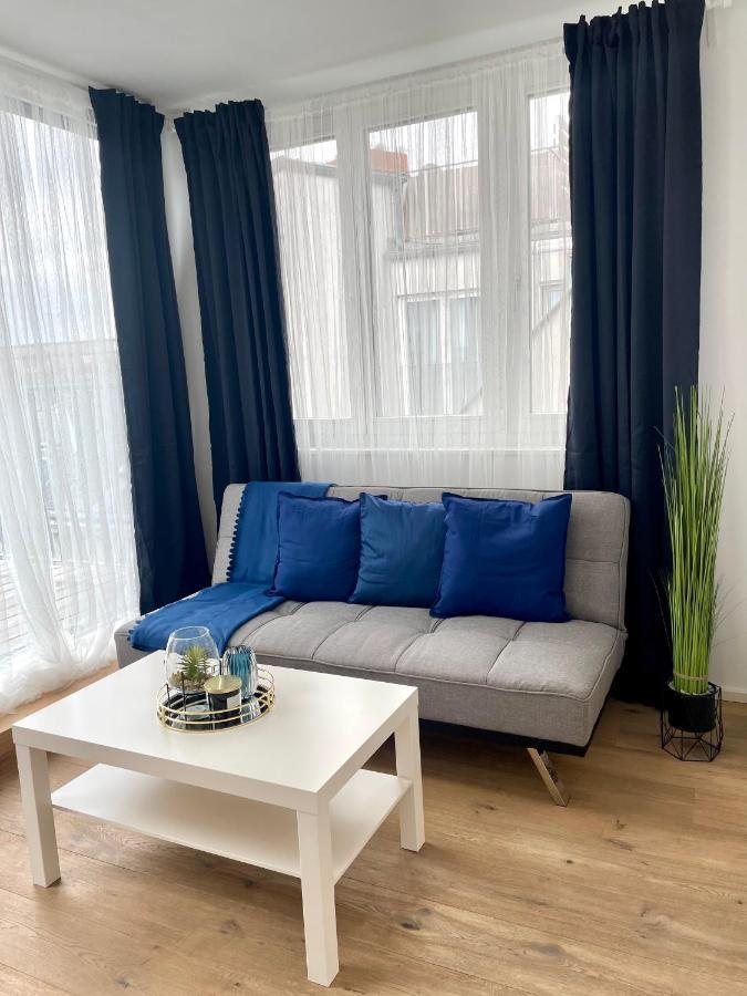 Best Apartment Near Rathaus Of Vienna Viena Exterior foto