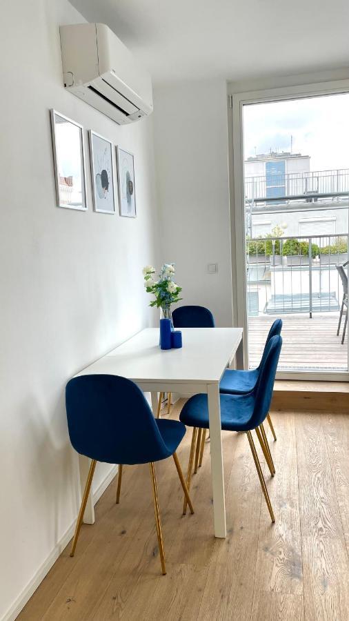 Best Apartment Near Rathaus Of Vienna Viena Exterior foto