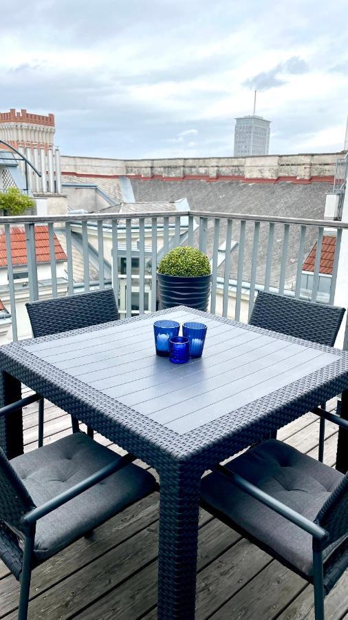 Best Apartment Near Rathaus Of Vienna Viena Exterior foto