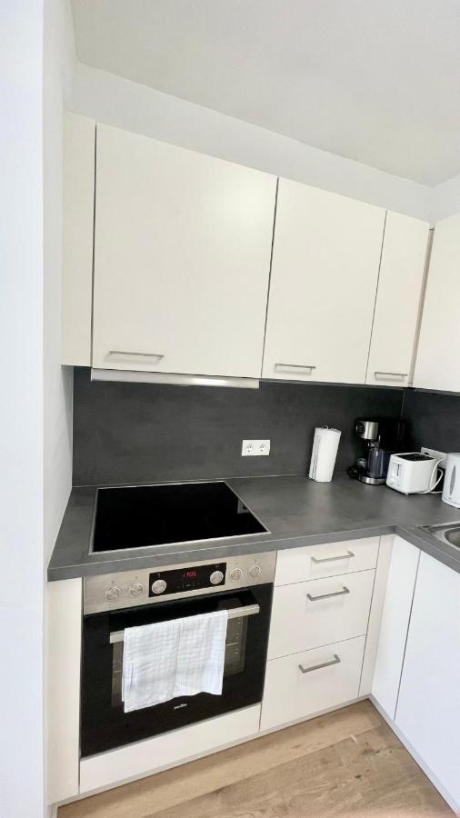 Best Apartment Near Rathaus Of Vienna Viena Exterior foto